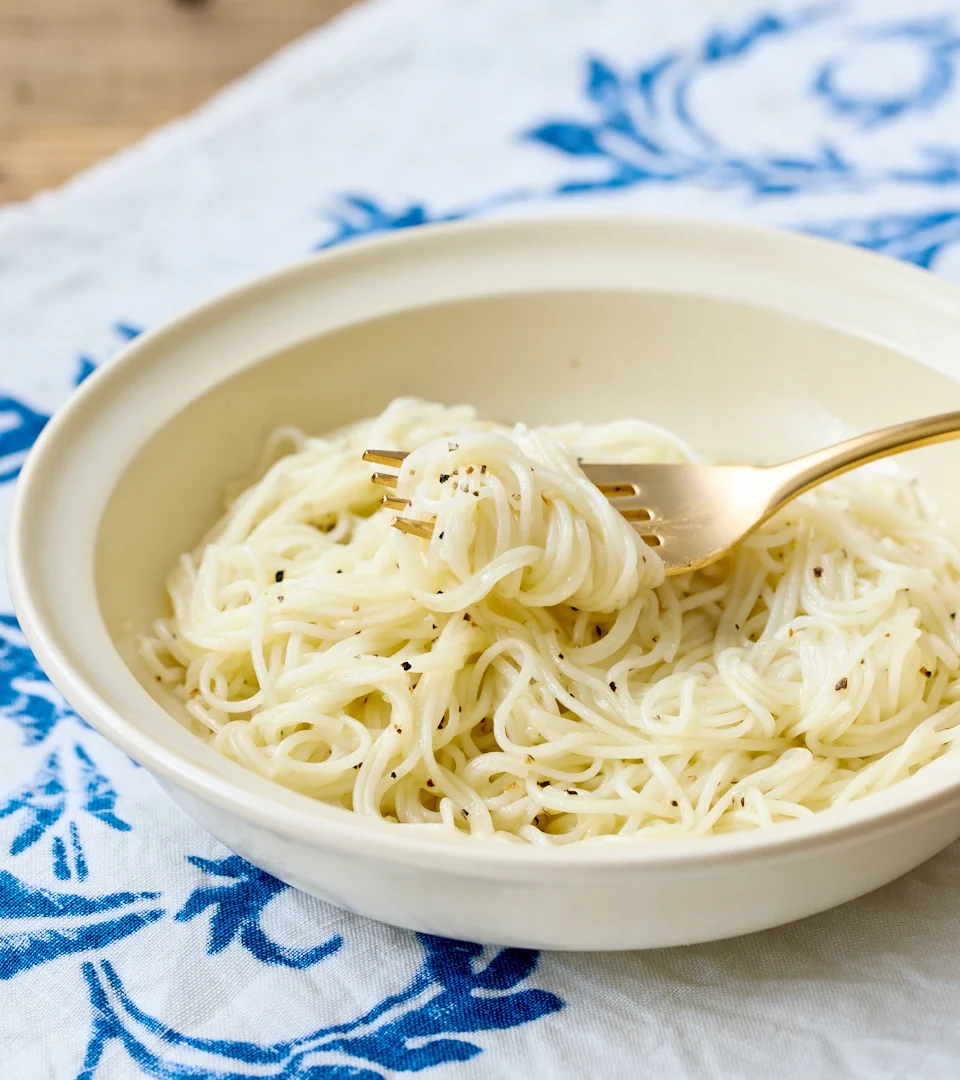 びっくりしちゃうくらい簡単でお手軽！料理をする気力が無いときでも作れそうな「素麺」レシピ！