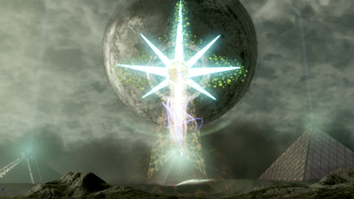 devcalm8's tweet image. #PolarConfiguration #CRYENGINE