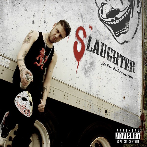 Alex_Foudoulis's tweet photo. Listening To:
#YoungWicked #TheSlaughter https://t.co/JgxvTFlxbj