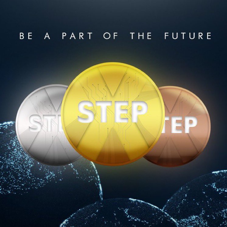 📢Elrond #NFTGiveaway with <a href="/stepXelrond/">STEP X Elrond | SportNFT mint is🔴LIVE🔴</a>

🚨In order to mark the upcoming collections, they offer: 
🥇1x 0.3 $EGLD
🥈1x 10k $STEPX &amp; 1NFT

🟢Join WL: 3c5.com/Dyz8d

☑️Follow me &amp; <a href="/stepXelrond/">STEP X Elrond | SportNFT mint is🔴LIVE🔴</a> 
☑️Retweet &amp; tag friends 

⏱48h
#ElrondGiveaway
#Giveaway 
#GiveawayAlert ⬇️