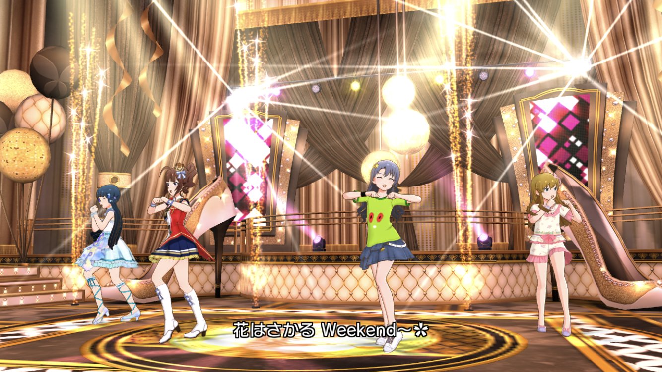 花ざかりweekend Twitter Search Twitter