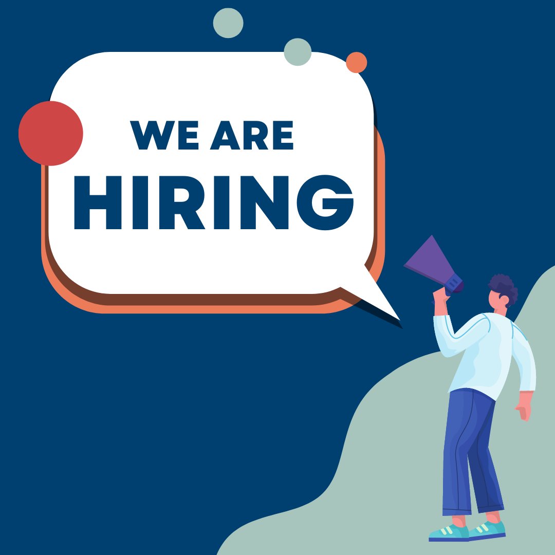 UGLE_GrandLodge's tweet photo. Join our team! 

We are now hiring for:
👉️ Administrator - Masonic Services

Find out more at https://t.co/bwWyNh1ijG https://t.co/bC2mW8zVaS