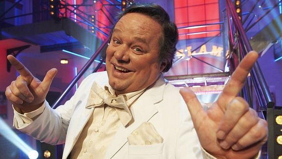 Happy birthday to comedian and actor Ted Robbins, 67 today.  