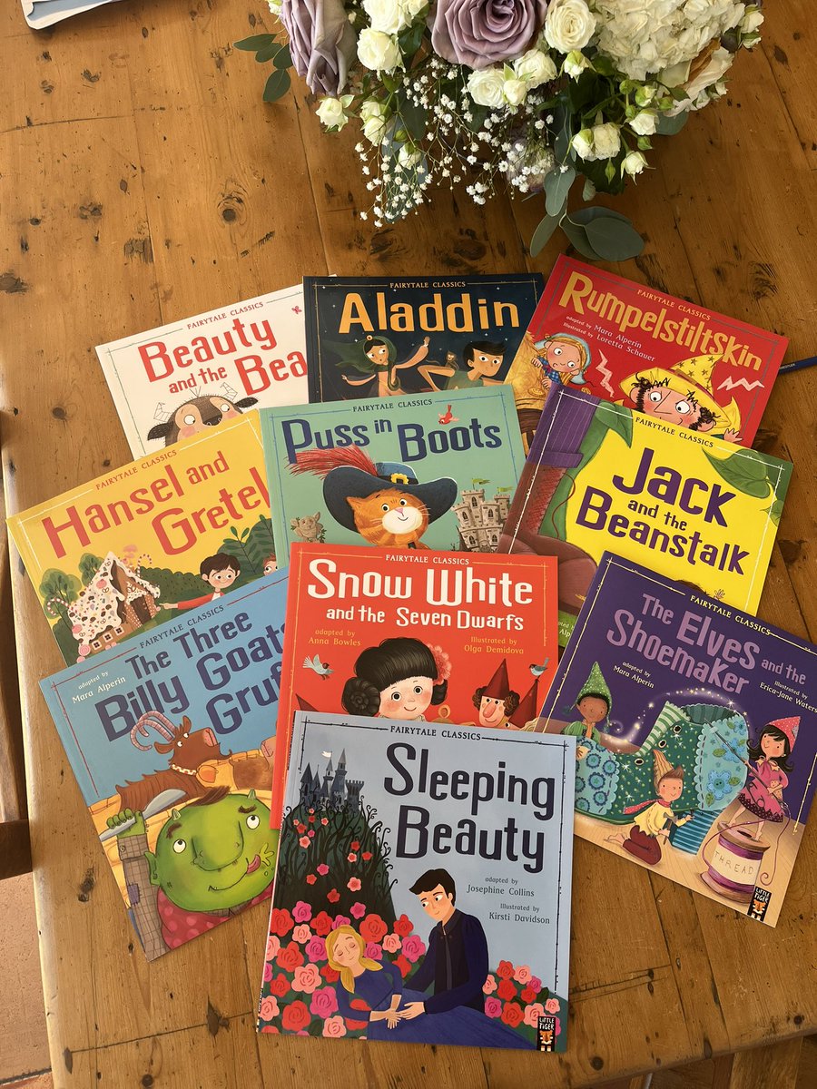 MissWilliams685's tweet photo. The best parcel arrived this morning😍 https://t.co/iQ6G9qpKrJ