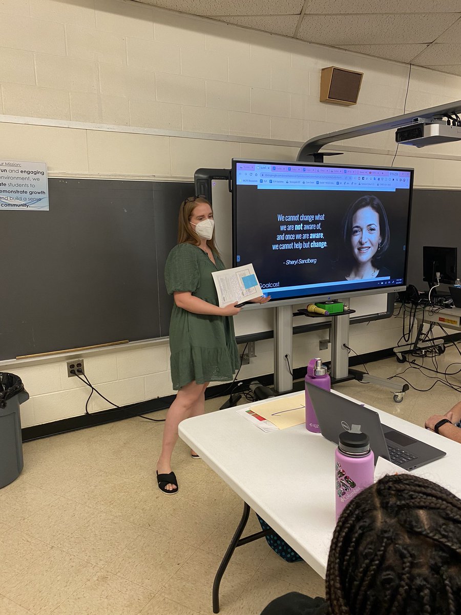 Linda M. Jones (@stonegateprin) on Twitter photo Our new Staff Development teacher led us through our SIP work in a clear and comprehensive process. #powerful @MrsSemitekolos <a href="/FrannyWooler/">Franny Wooler</a> <a href="/DrJones_OSSI/">Donna Redmond Jones</a> Our new Staff Development teacher led us through our SIP work in a clear and comprehensive process. #powerful @MrsSemitekolos <a href="/FrannyWooler/">Franny Wooler</a> <a href="/DrJones_OSSI/">Donna Redmond Jones</a>