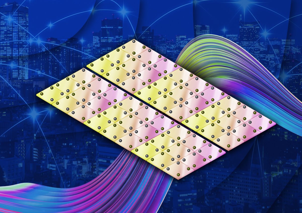 ElectronicRuiva's tweet image. Silicon capacitors take on the MLCCs. I explore this in the latest issue of #electronicspec
bit.ly/3QjawAu
#empowersilicon