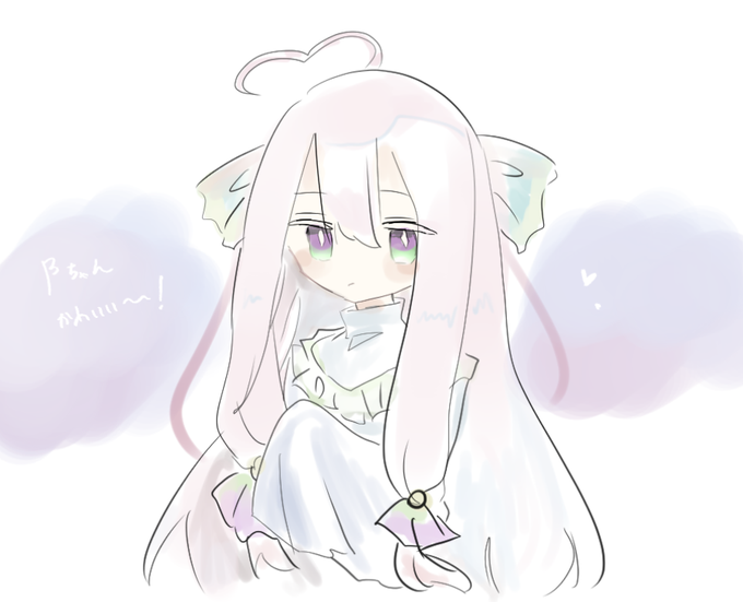 魚擬人化 Faのtwitterイラスト検索結果
