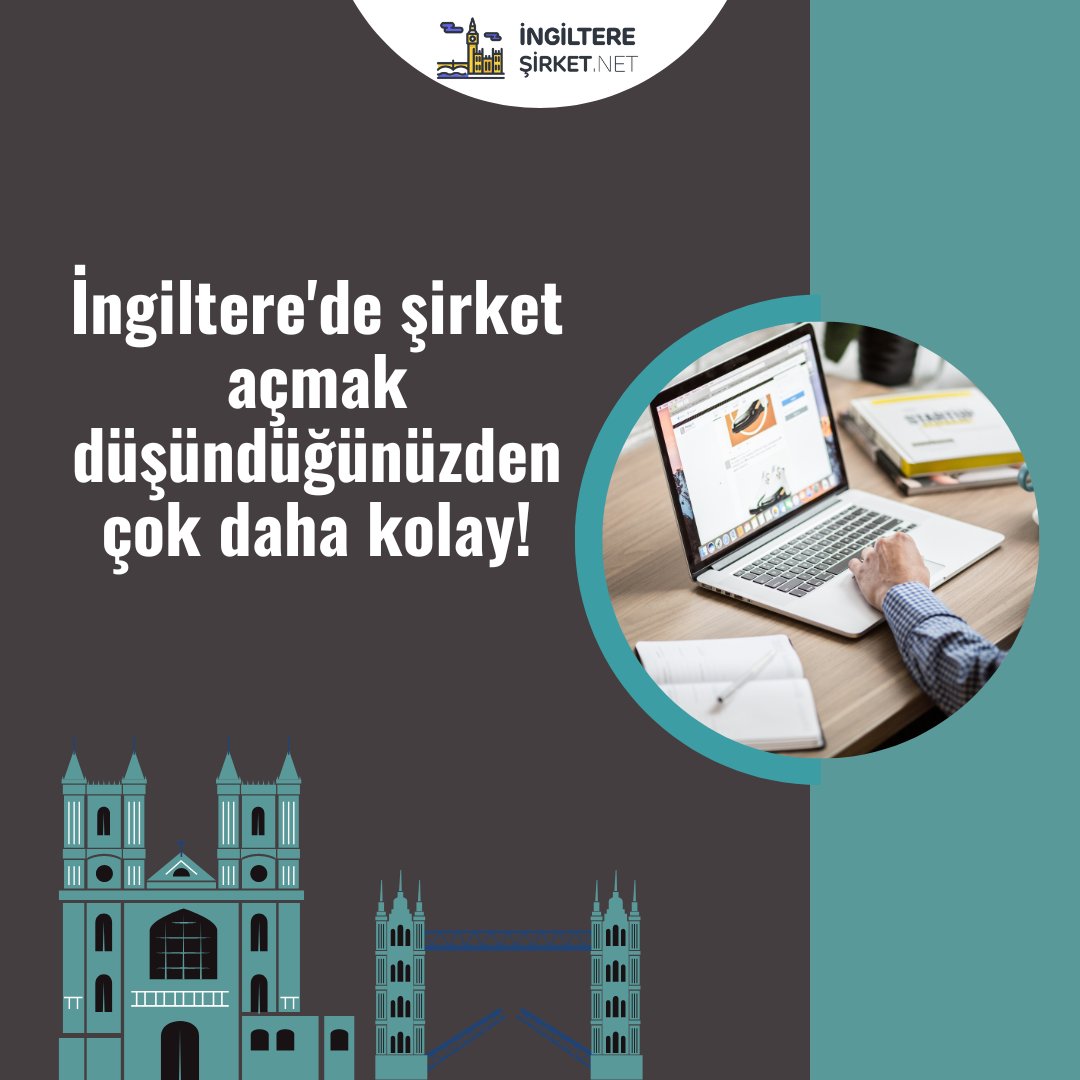 Düşük maliyetle İngiltere'de şirket açmayı kim istemez ki? Sitemizden şirket kurulum paketlerine göz atın ve size en uygun paketi seçerek saatler içerisinde şirketinizi kurun :)

ingilteresirket.net

#London #ENGLAND #sirkethaberleri #ingilteresirket #stripe #wise