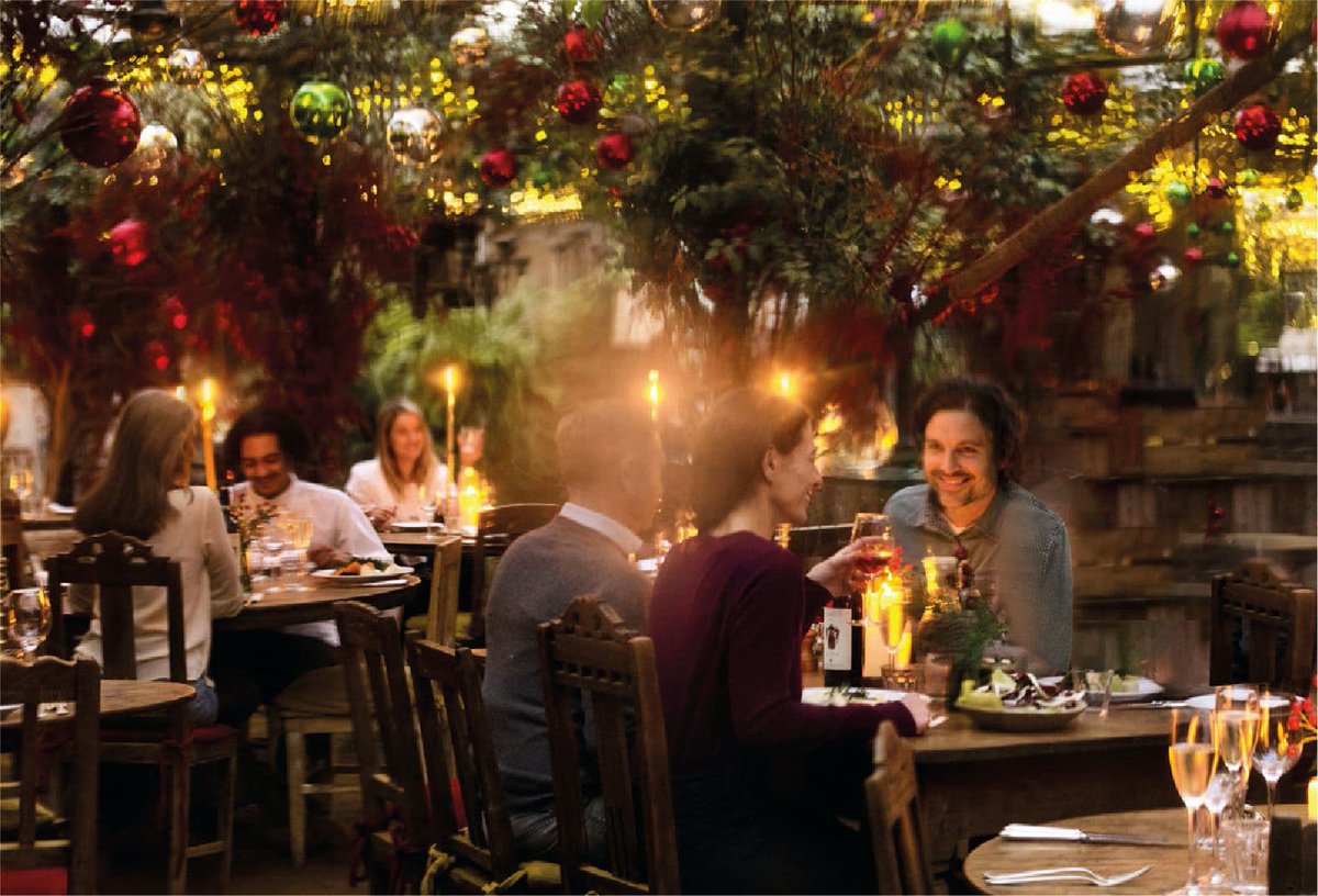 Petersham Nurseries tweet media