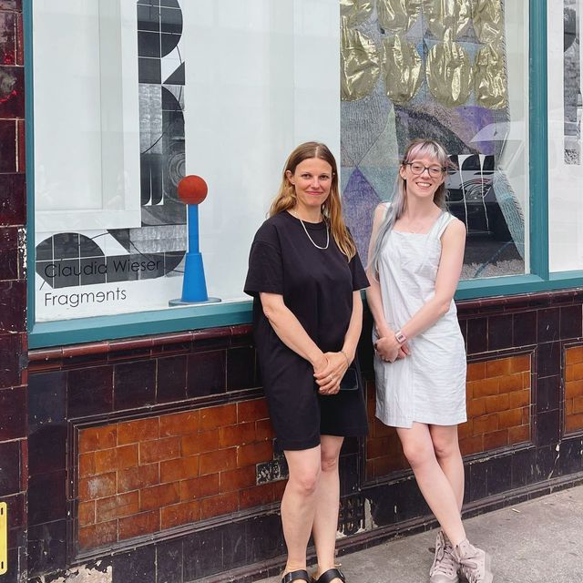 Camden People's Theatre tweet media
