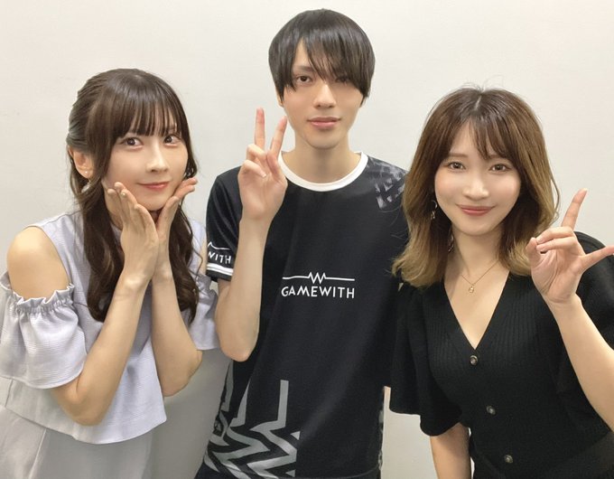 Twitterのコスプレ画像21