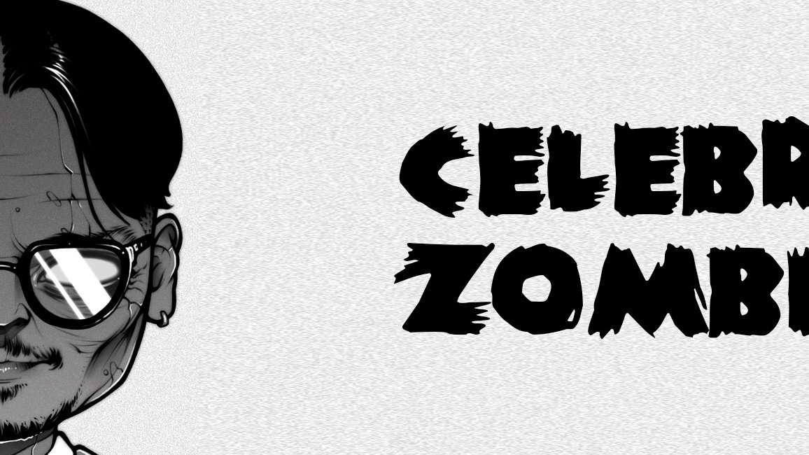 NftNeedle's tweet photo. We are working on our yet small collection of Celebrity Zombies. Yesterday we discussed which celebrity to draw. And I decided to ask you. Which actor/actress is your favorite? Keanu Reeves, Angelina Jolie or maybe someone else? Write in the comments plz. https://t.co/r2i3dZy8w5