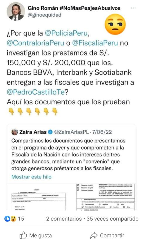 ME DECLARO EN INSURGENCIA SEGUN EL ARTICULO 46 tweet media