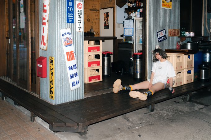 Twitterのコスプレ画像33