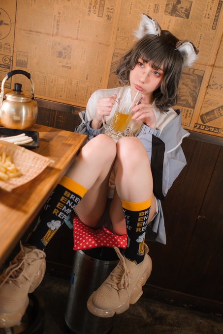 Twitterのコスプレ画像30