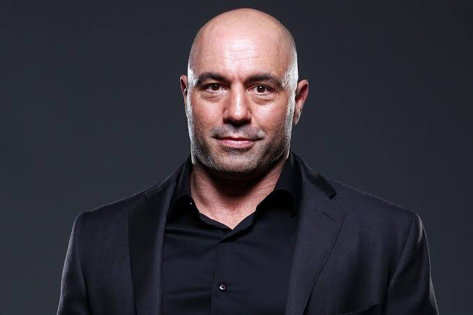 Happy Birthday, Joe Rogan!      