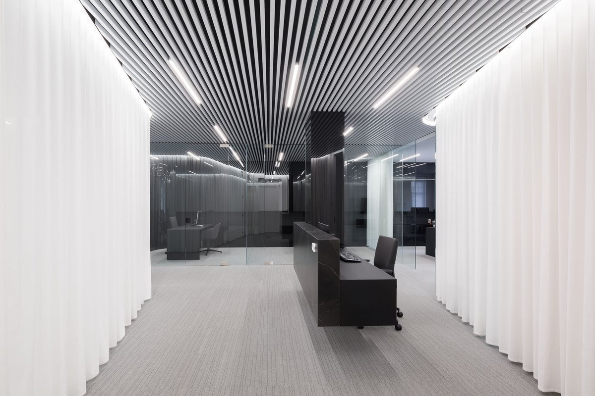 GVGestudio's tweet photo. [INTERIORS. C2 HEADQUARTERS]
Premio COAVN’19. Arquitectura interior y actuaciones efímeras

Photographer: Rubén P. Bescós https://t.co/znTMAozA7A