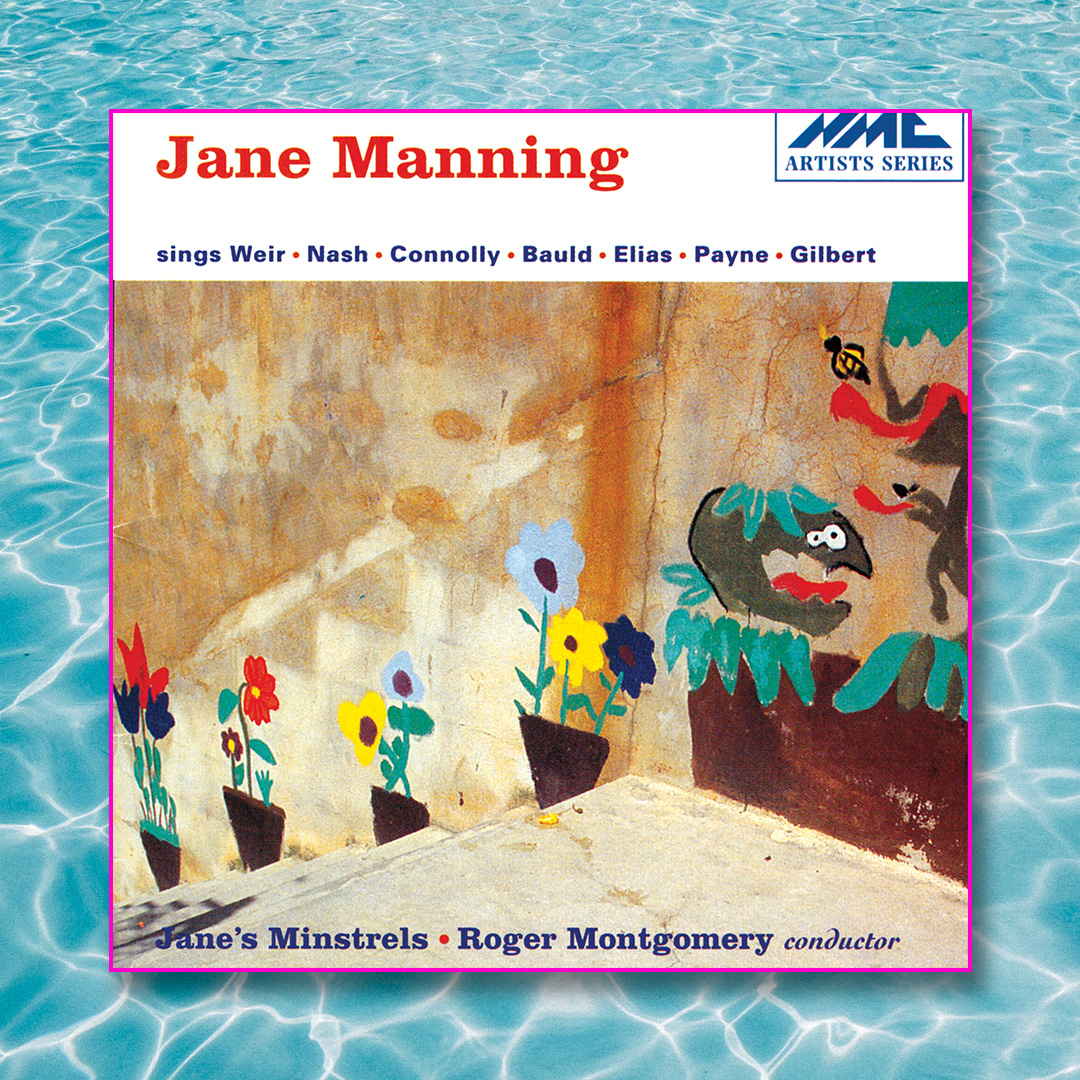 NMC Recordings tweet media