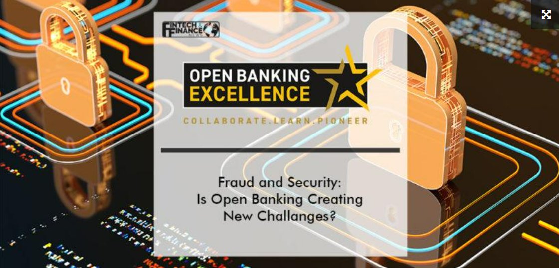 OBE_Global's tweet photo. Fraud and Security: Is Open Banking Creating New Challenges?
@BecciFurnell worked with @AliPaterson, @fintechf & @helenchild1 off the back of our fraud & security Campfire.
Insights ⬇
https://t.co/HGXCn4xD61
@GoCardless
@CifasUK
@Konsentus
@ozoneapi
#openbanking #fraudsecurity https://t.co/Ox1gfhmGCY