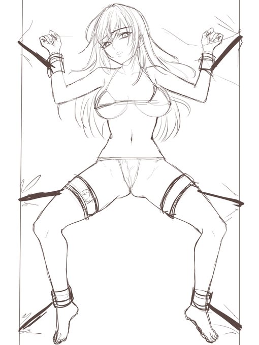 【skeb】のあちゃんポルチオエステの続編wip 