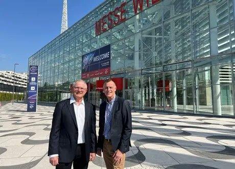 CriticalCommsAU's tweet photo. RFI Technology Solutions joins TCCA 
Read more: 👇👇
https://t.co/wgxjVBVmXE 

#newtechnology #wireless #worldofengineering #device #smarttech #electronic #smartgadget #technology #electronics #device #techy #technews #Electrical #tech #Critical_comms https://t.co/rpQMxLKruN