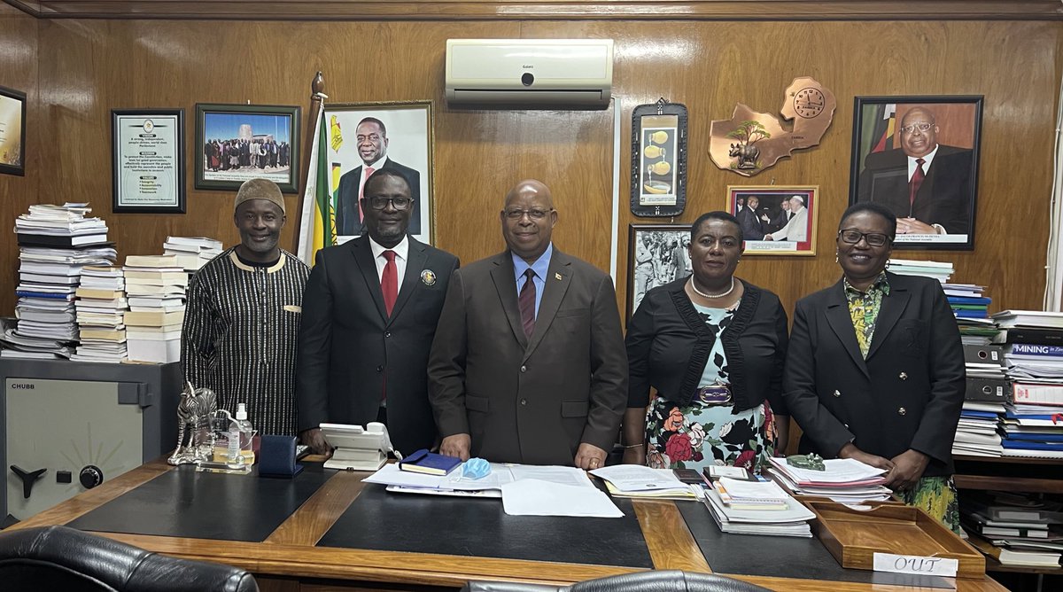 Sabhuku Temba P. Mliswa (@tembamliswa) on Twitter photo Today as @APNACZim we facilitated a meeting between the Speaker of Parliament Hon Advocate Francis Mudenda and <a href="/ZACConline/">Zimbabwe Anti-Corruption Commission</a> led by its Chairperson Justice <a href="/matandamoyo/">Justice Loice Matanda-Moyo</a>. The meeting centred around various issues that came up during a recent workshop that we had as @APNACZim. Today as @APNACZim we facilitated a meeting between the Speaker of Parliament Hon Advocate Francis Mudenda and <a href="/ZACConline/">Zimbabwe Anti-Corruption Commission</a> led by its Chairperson Justice <a href="/matandamoyo/">Justice Loice Matanda-Moyo</a>. The meeting centred around various issues that came up during a recent workshop that we had as @APNACZim.