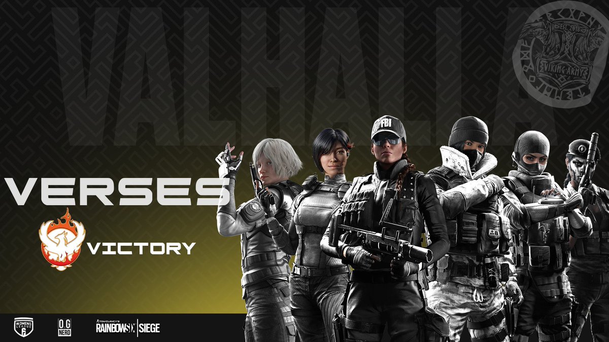 First dub for the night; 

7-3 gg’s to <a href="/InfernoGamingAU/">Inferno Gaming</a> 

#VATFUP