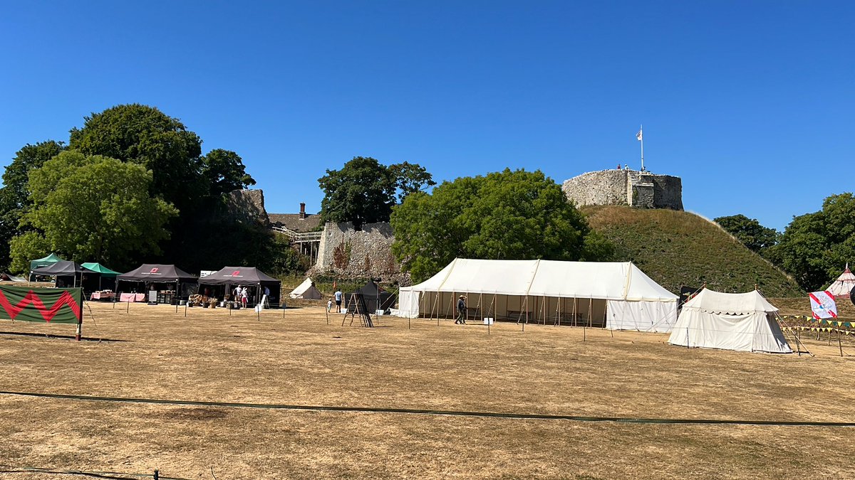 Another day, another historical visit. Secretly wishing I was a history teacher