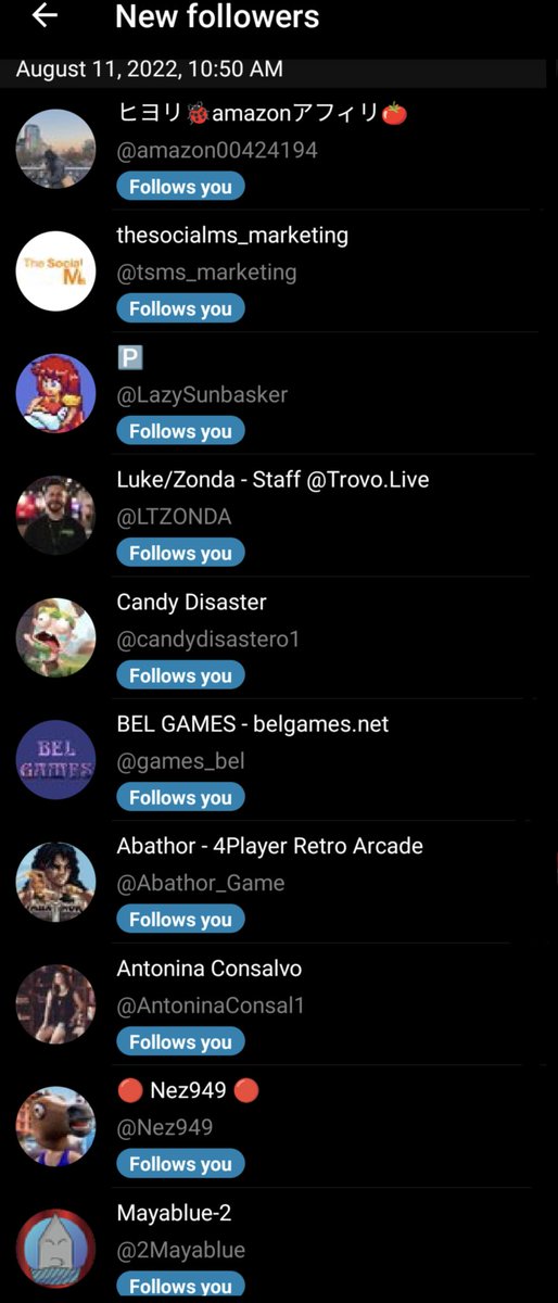 The Tech and Games Crusader😎👍 tweet media