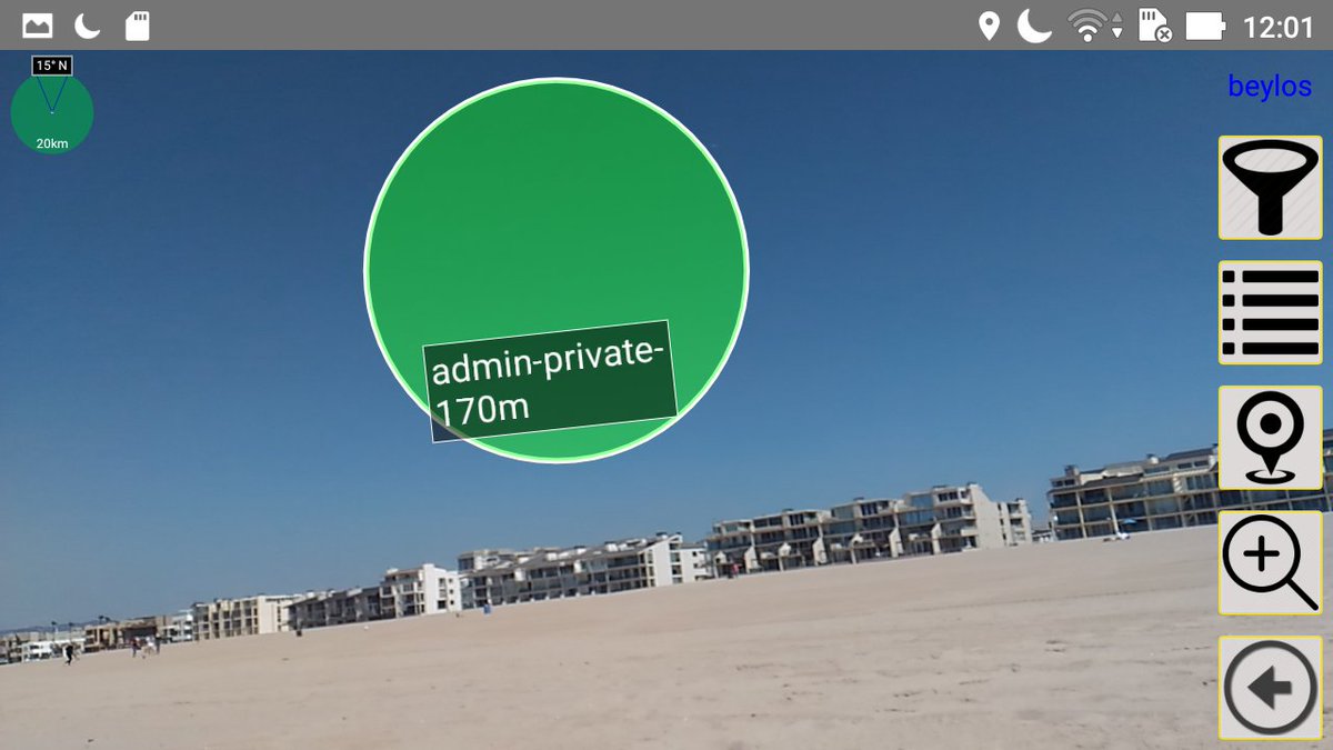 s33me's tweet image. Join the WAR party at #Defcon2022 Las Vegas #AugmentedReality HUD