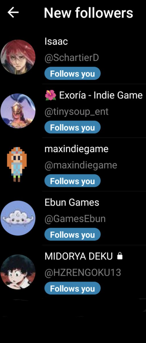 The Tech and Games Crusader😎👍 tweet media