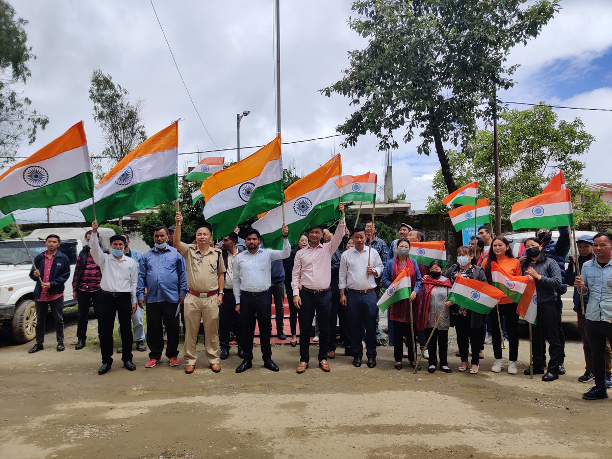 Krishna Kumar,IAS tweet media