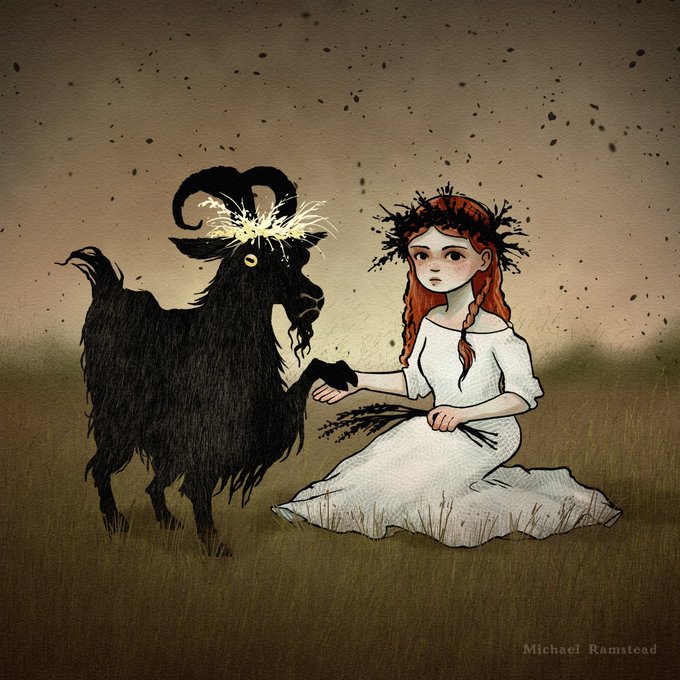 「goat holding」 illustration images(Latest)