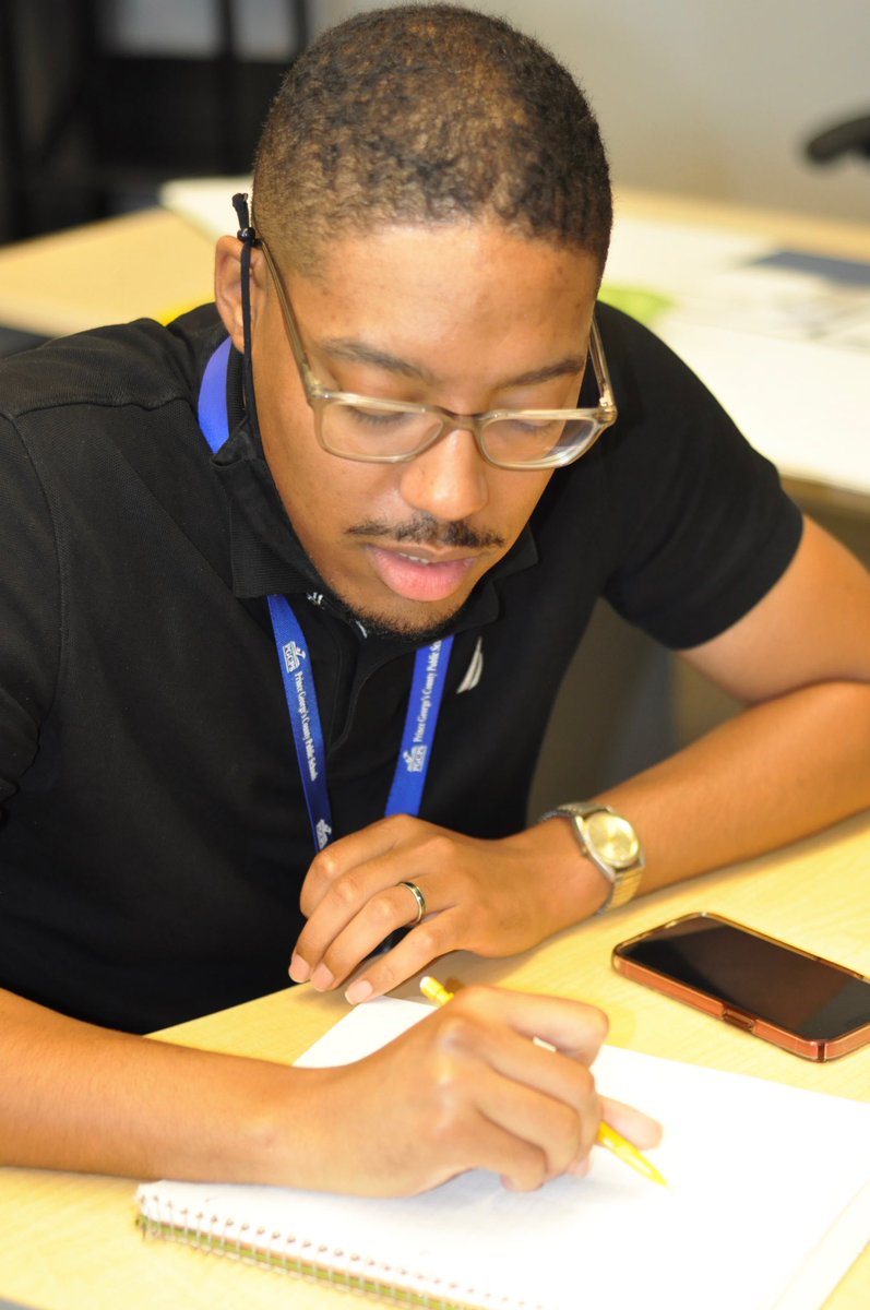 New Teacher Boot Camp tweet media