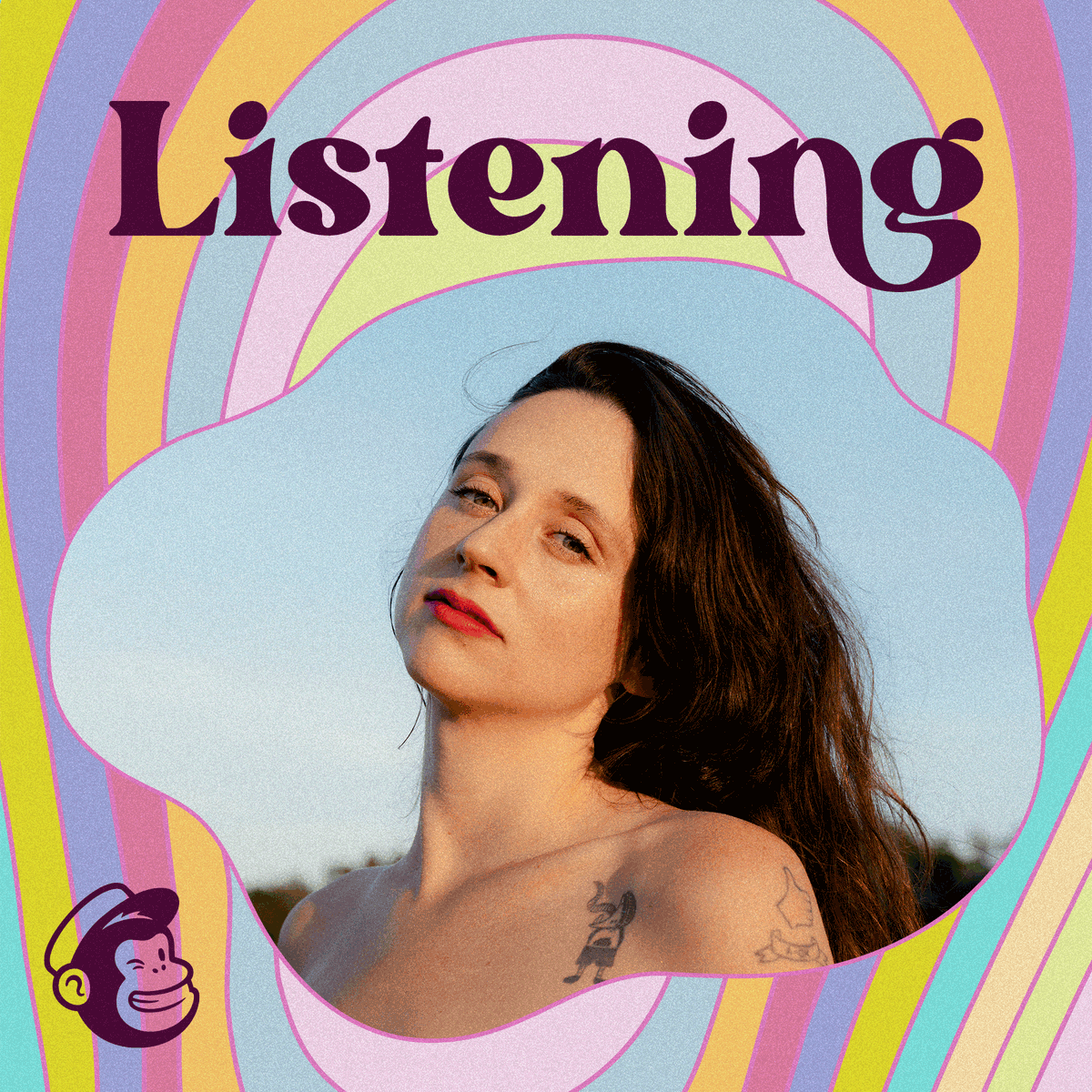 Hear Waxahatchee's contribution to the @Talkhouse x @Mailchimp 'Listening' podcast: pod.link/listening