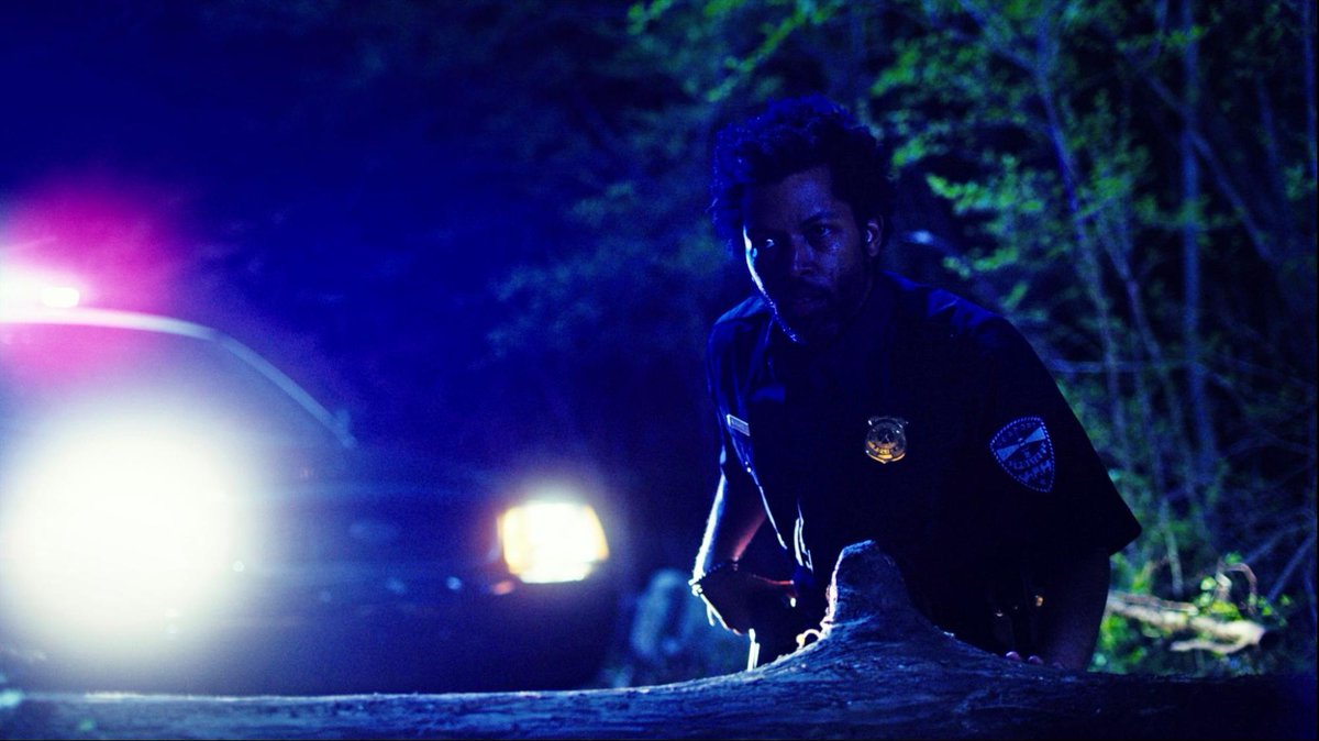 TargetMarketCHS's tweet image. Watching is coming soon! It was great working with this team on a couple of scenes over at @riftstudioschs, and over on our design side with some logo and branding work for the fictional Seaport Police.