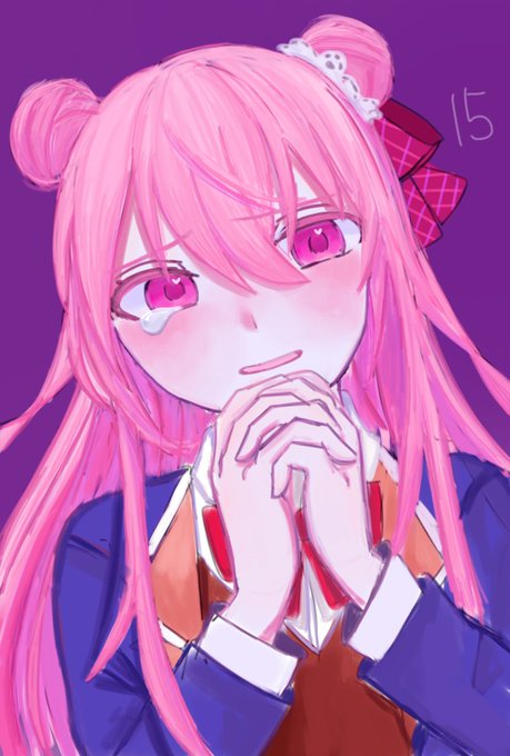ハッピーシュガーライフのtwitterイラスト検索結果