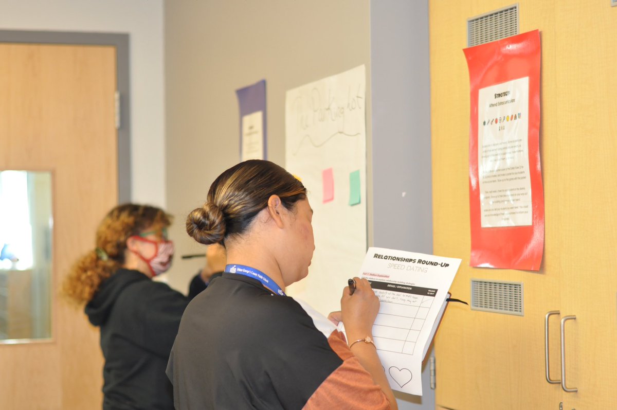 New Teacher Boot Camp tweet media