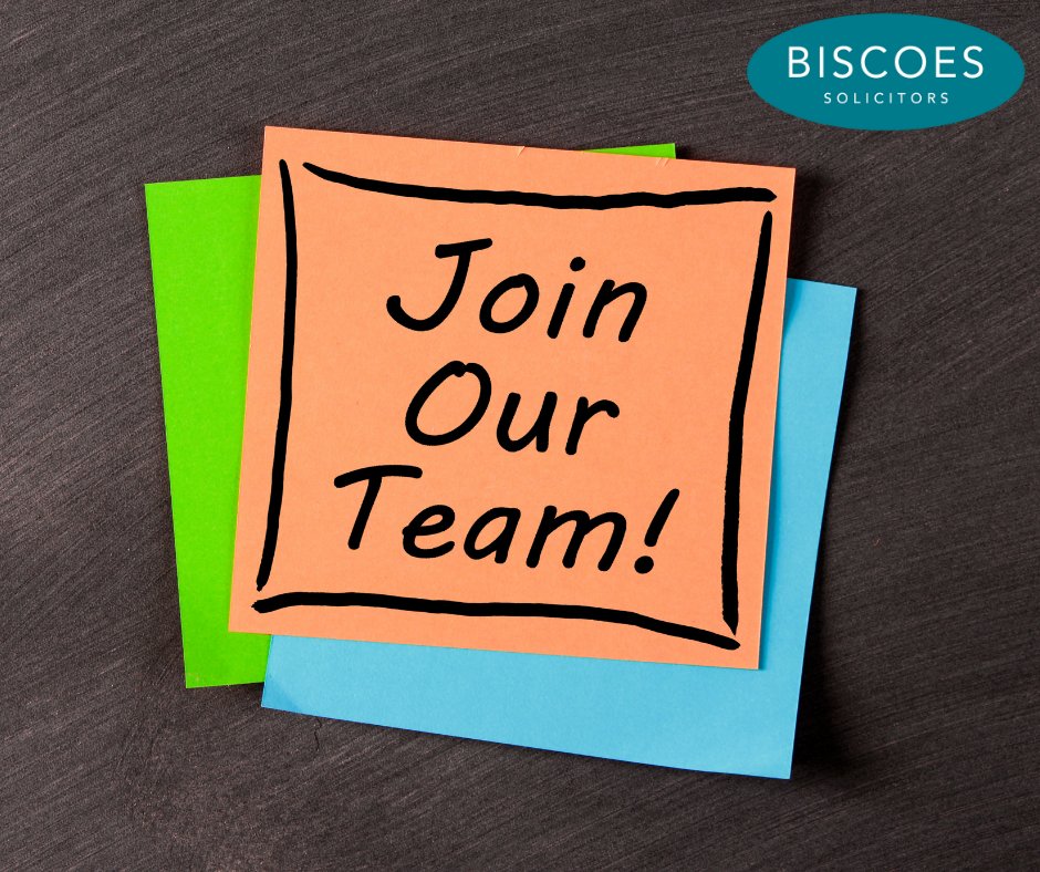 Biscoes's tweet photo. Do you need a new challenge? Want to join a friendly firm with a flexible holiday policy, contributory company pension, healthcare cash back scheme and much more. We are actively #recruiting a number of roles, find your new #job here 👉https://t.co/zwIv6z1Cky https://t.co/y4OAS69rO7