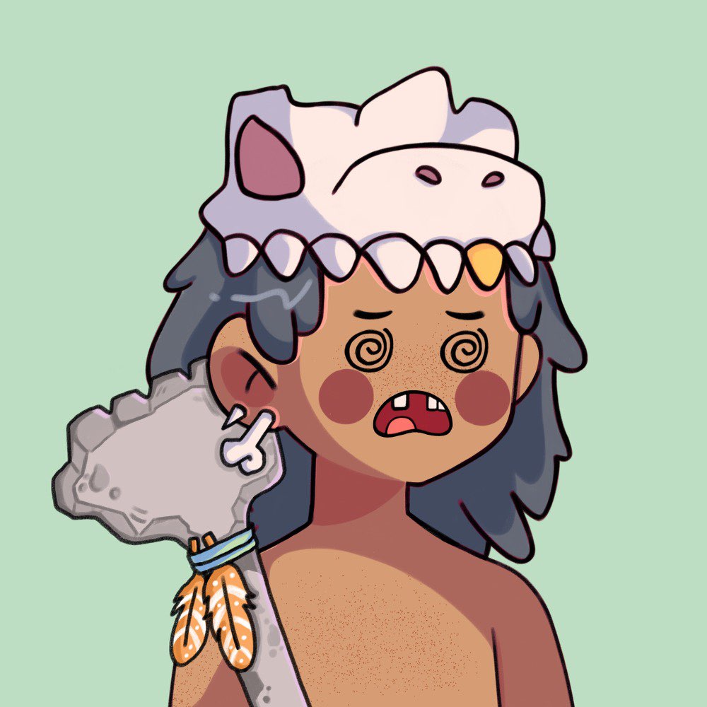 Primitive World tweet media