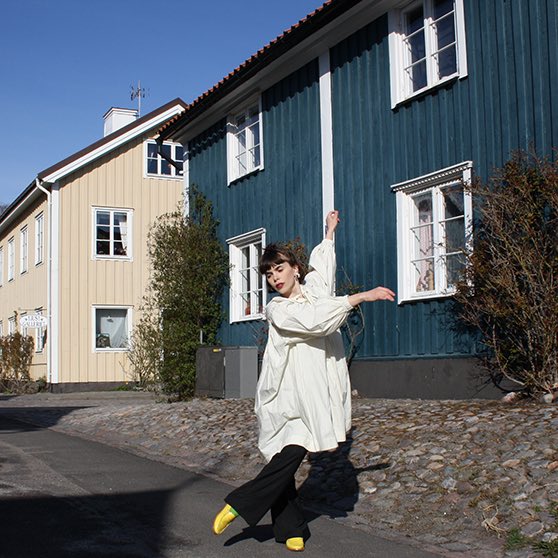 Pressmeddelande: Kommunkoreografen söker deltagare till dansfilm

vastervik.se/Kommun-och-pol…

#koko #kommunkoreograf #dansfilm