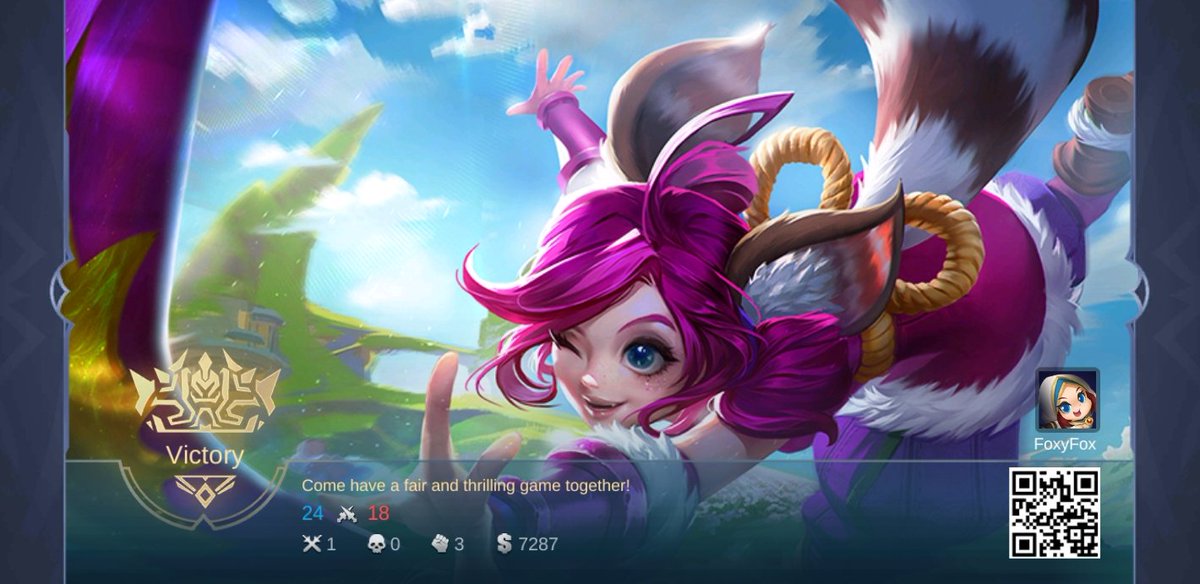 Pekoland2's tweet photo. Come join my Squad, Let us face off against the world's best MOBA players together!
https://t.co/q3sUfcV451 https://t.co/aDFfCzigIk