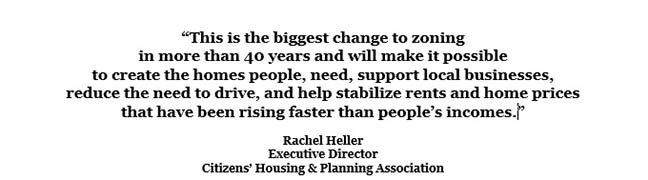 In final guidelines for new MBTA zoning law , several suburbs &amp; many small towns had their required multifamily zoning districts shrink, but advocates seem OK with compromise. <a href="/JamesSanna/">James Sanna</a> details the changes. bit.ly/3zH39f2 <a href="/CHAPAdotorg/">CHAPA</a> @MassEOHED <a href="/APA_Mass/">APA-MA</a>