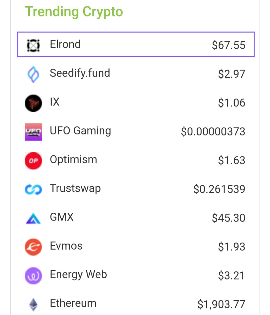 Elrond Blog tweet media