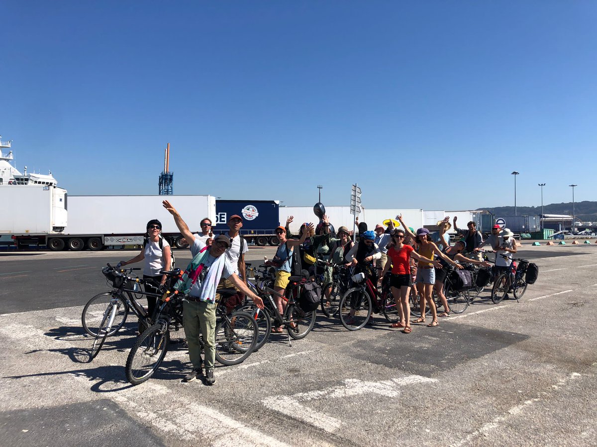 Fantasy Orchestra (Paris) tweet media