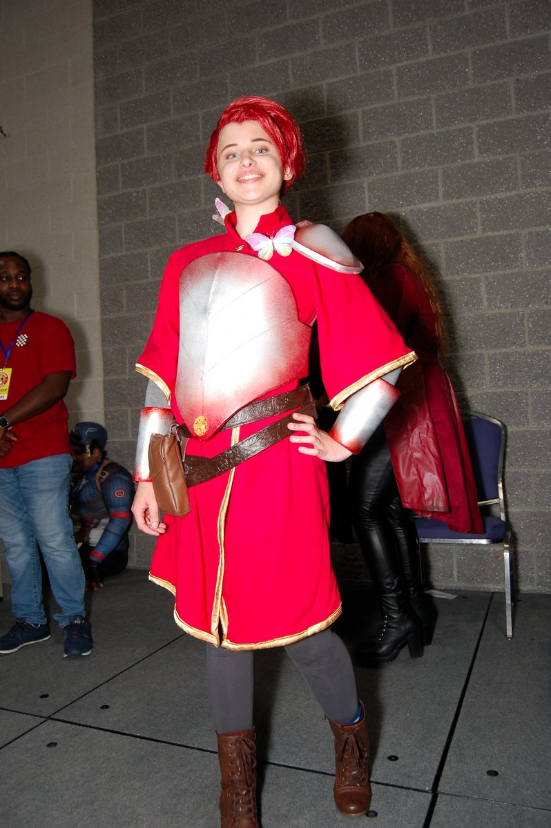 Spfdcomiccon tweet media