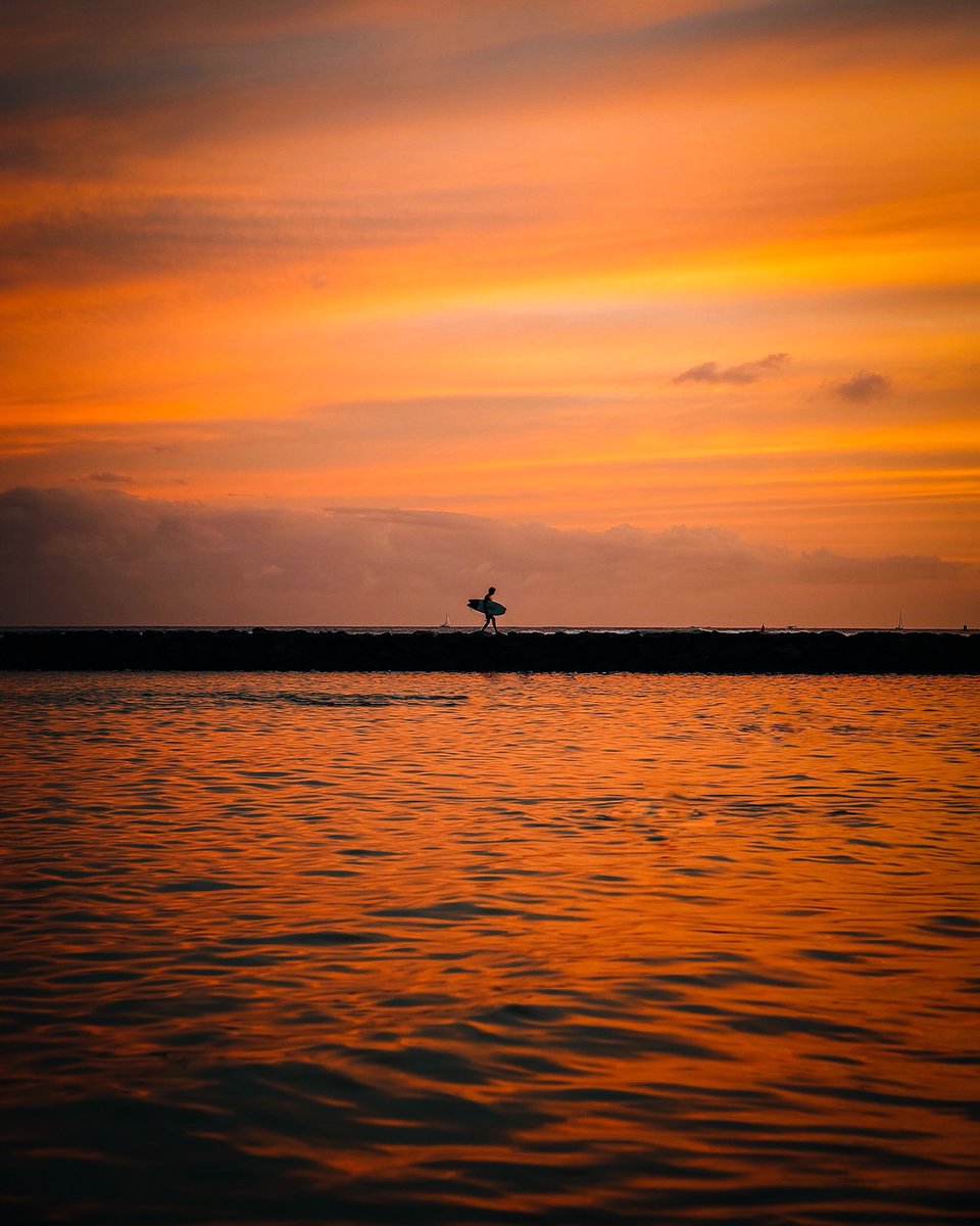 Solitude