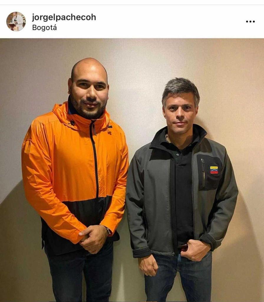 latablablog's tweet photo. #Conexiones El "alíen" #Nitrofert es la filial colombiana de Nitron, principal trader global de fertilizantes, con domicilio en paraíso fiscal gringo de #Connecticut, Su principal gestor es el empresario Jorge Pacheco, "ficha tecnopolitica" de Leopoldo López, como se verificó. https://t.co/nbSD9X5CYq