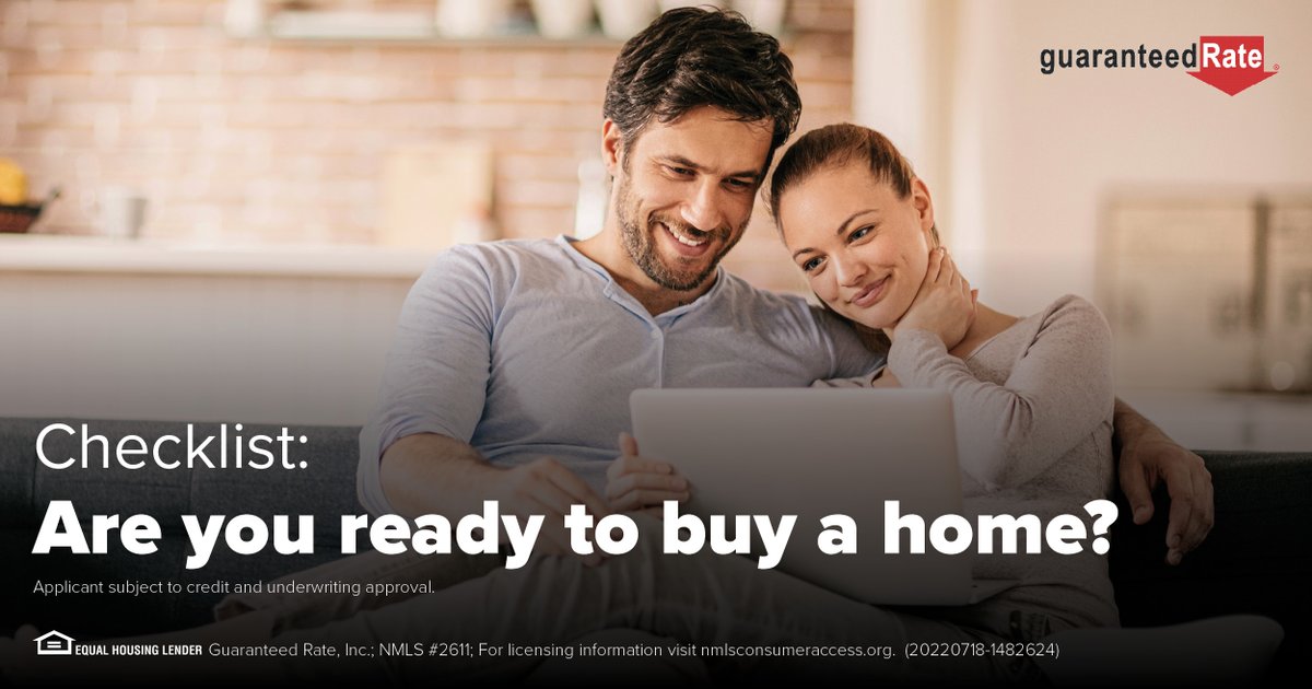 jonwagner04's tweet image. Are you ready to buy a home? We’ve compiled all the questions you should ask yourself before you shop for a home.  When you're ready, we got you!  #FlashClose #PowerBid #LowRates #BuildWealth rate.com/resources/home…