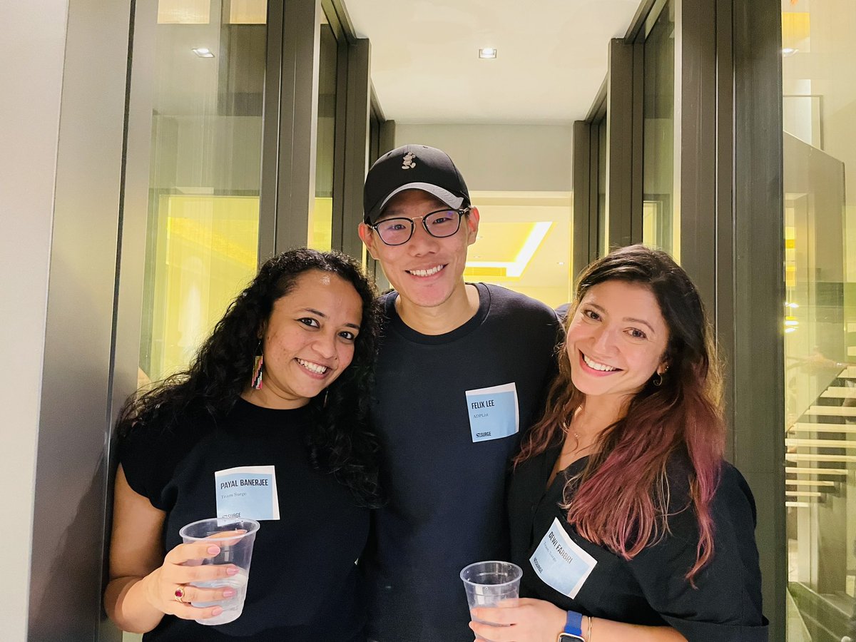 Payal Banerjee tweet media